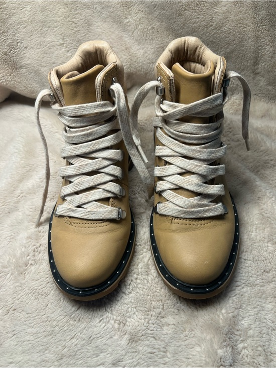 Sorel Shoes - Sorel Lennox Hiker waterproof boots size 7.5